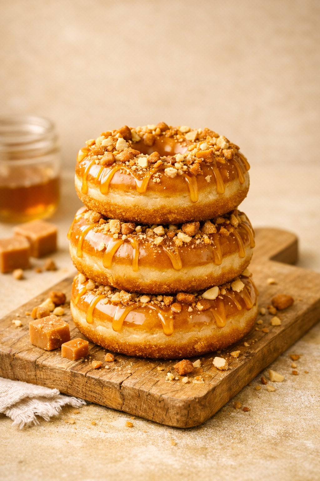 Délicieux Donuts
