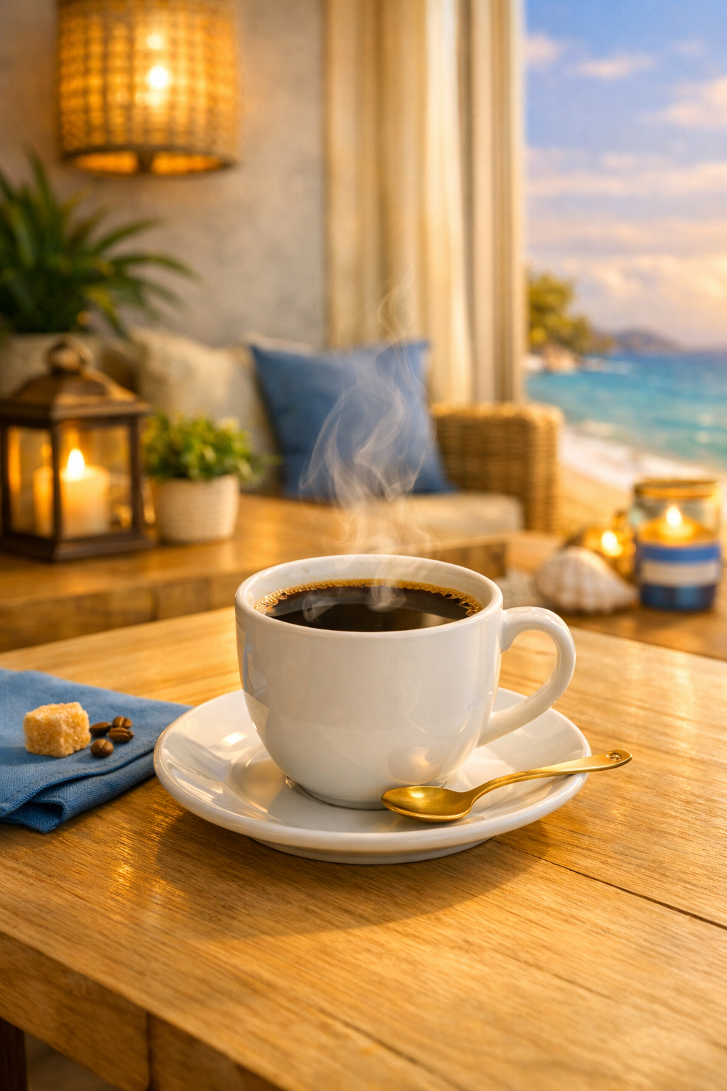 image Cafés Gourmands coaste line café